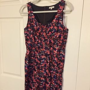 Moving Sale! Shoshanna Silk Dress